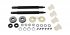 DT Spare Parts -  Repair kit - SA2B0001 - 1 Pack