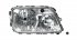 DT Spare Parts -  Headlamp - SA5A0267 - 1 Pack