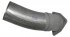 DT Spare Parts - Front exhaust pipe - 5.11028