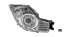 Headlamp, right, without bulbs Xenon/D1S DT Spare Parts 4.66555