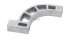 DT Spare Parts -  Bracket - SA4E0010 - 1 Pack