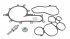 Repair kit, water pump DT Spare Parts 1.31123