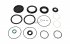 DT Spare Parts -  Repair kit - SA8D0003 - 1 Pack