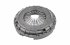 DT Spare Parts - Clutch cover - 3.40013