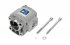 DT Spare Parts -  Hydraulic pump - 1.16089 - 1 Pack