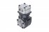 DT Spare Parts - Compressor - 7.62007