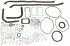 DT Spare Parts -  Overhaul kit - 2.91120 - 1 Pack