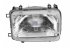 DT Spare Parts - Headlamp - 5.81181