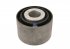 Rubber mounting, cabin stabilizer d: 20 mm, D: 60 mm, H: 48 mm DT Spare Parts 5.65061 (2 pieces)