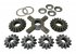 DT Spare Parts -  Differential kit - 2.93335 - 1 Pack