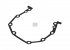 DT Spare Parts - Gasket - 3.10051