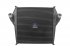 Intercooler L: 755 mm, W: 785 mm, T: 68 mm DT Spare Parts 6.35404