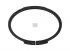 Lock ring d: 123 mm, D: 130 mm, S: 4 mm, DIN 471 DT Spare Parts 1.14823