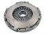 Clutch cover, with release bearing D: 380 mm DT Spare Parts 2.30384