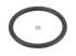 DT Spare Parts - O-ring - 2.12127 - 10 Pack