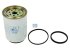 DT Spare Parts - Fuel filter - 2.12232