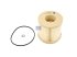 DT Spare Parts - Fuel filter insert - 2.12233