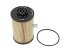 DT Spare Parts - Fuel filter insert - 2.12296