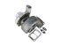 DT Spare Parts - Turbocharger - 2.14012