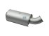 DT Spare Parts - Silencer - 2.14195