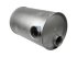 DT Spare Parts - Silencer - 2.14192