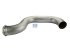 DT Spare Parts - Exhaust pipe - 2.14291