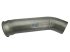 DT Spare Parts - Front exhaust pipe - 2.14434