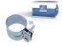 DT Spare Parts - Clamp - 2.14145 - 2 Pack