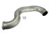 DT Spare Parts - Exhaust pipe - 2.14295