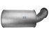 DT Spare Parts - Silencer - 2.14546