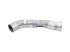 DT Spare Parts - Front exhaust pipe - 2.14712