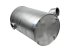 DT Spare Parts - Silencer - 2.14537