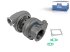 DT Spare Parts - Turbocharger - 2.14663