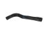 DT Spare Parts - Radiator hose - 2.15122