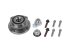 DT Spare Parts - Hub - 2.15425