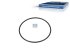 DT Spare Parts - O-ring - 2.15927 - 10 Pack