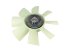 DT Spare Parts - Fan with clutch - 2.15503