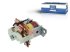 DT Spare Parts - Solenoid switch - 2.22026