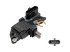 DT Spare Parts - Regulator - 2.21004