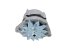 DT Spare Parts - Alternator - 2.21033