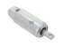 DT Spare Parts - Air pressure cylinder - 2.16229