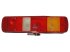 DT Spare Parts - Tail lamp - 2.24419