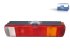 DT Spare Parts - Tail lamp - 2.24401