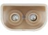 DT Spare Parts - Fog lamp - 2.24171