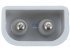 DT Spare Parts - Fog lamp - 2.24171