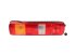 DT Spare Parts - Tail lamp - 2.24418