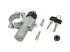 DT Spare Parts - Steering lock - 2.27071