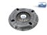 DT Spare Parts - Clutch cover - 2.30235