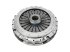 DT Spare Parts - Clutch cover - 2.30377