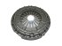 DT Spare Parts - Clutch cover - 2.30264